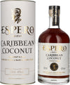 Ron Espero Caribbean Coconut 40% Vol. 0,7l