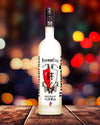 HammerFall Premium Vodka 40% Vol. 0,7l