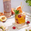 Aluna Peach & Pomelo Liqueur 25% Vol. 0,5l