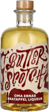 Butterscotch Oma Ernas Bratapfel Liqueur 20% Vol. 0,5l