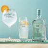 Brighton Spirits Brighton Pavilion Strength Gin 40% Vol. 0,7l