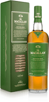 The Macallan Edition No. 4 48,4% Vol. 0,7l