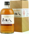 Akashi White Oak Blended Whisky 40% Vol. 0,5l