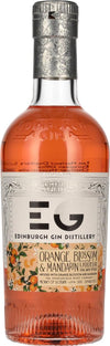 Edinburgh Gin Spiced Orange Blossom & Mandarin Liqueur 20% Vol. 0,5l