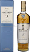 The Macallan Triple Cask Matured 12 Years Old 40% Vol. 0,7l