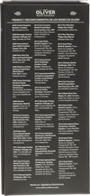 Ron Quorhum 30 Aniversario Cask Strength 50% Vol. 0,7l in Giftbox