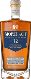 Mortlach 12 Year Old 43,4% Vol. 0,7l
