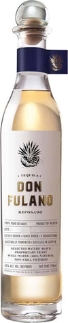 Don Fulano Tequila REPOSADO 100% puro de Agave 40% Vol. 0,7l