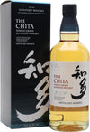 Suntory CHITA Single Grain Japanese Whisky 43% Vol. 0,7l in Giftbox