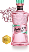 Mintis AMARENA CHERRY Gin 41,8% Vol. 0,7l
