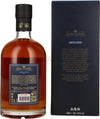 Rum Nation Mauritius 6 Years Old Triple Cask Rum Limited Edition Batch 1 43% Vol. 0,7l in Giftbox
