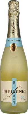 Freixenet 0.0% alcohol free 0,75l