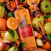The Famous Grouse SHERRY CASK Finish 40% Vol. 0,7l