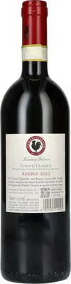 Marchesi Antinori Chianti Classico Riserva 2023 14,5% Vol. 0,75l