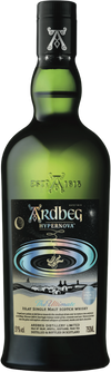 Ardbeg HYPERNOVA The Ultimate Committee Release 2022 51% Vol. 0,7l