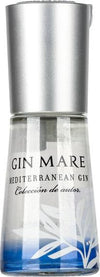 Gin Mare Mediterranean Gin 42,7% Vol. 0,1l