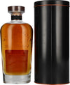 Signatory Vintage BENRIACH 11 Years Old 1st Fill Amontillado Cask Cask Strength #101 2015 58,4% Vol. 0,7l in Tinbox