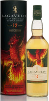 Lagavulin 12 Years Old Islay Single Malt Special Release 2022 57,3% Vol. 0,7l in Giftbox