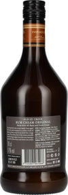 A.H. Riise / Old St. Croix Rum-Cream-Liqueur 17% Vol. 0,7l