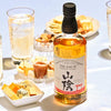 THE MATSUI THE SAN-IN Blended Japanese Whisky 40% Vol. 0,7l in Giftbox
