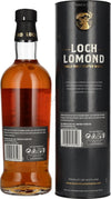 Loch Lomond 12 Years Old MADEIRA CASK Single Malt Scotch Whisky 55,3% Vol. 0,7l in Giftbox