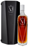The Macallan M Decanter Release 2022 45% Vol. 0,7l in Giftbox