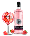 Puerto de Indias STRAWBERRY Premium Gin 37,5% Vol. 0,7l