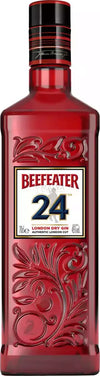 Beefeater 24 London Dry Gin 45% Vol. 0,7l