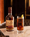 Dos Maderas 5+3 Years Old Double Aged Rum 37,5% Vol. 0,7l