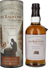 The Balvenie THE CREATION OF A CLASSIC 43% Vol. 0,7l