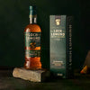 Loch Lomond Inchmurrin 12 Year Old 46% Vol. 0,7l in Giftbox