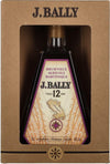 J. Bally Rhum Vieux Agricole Martinique 12 Ans D'Âge 45% Vol. 0,7l in Giftbox
