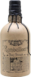 Ableforth's Rumbullion! Navy-Strength Rum 57% Vol. 0,7l