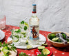 Captain Morgan Caribbean White Rum 37,5% Vol. 0,7l