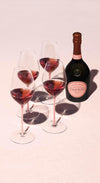 Laurent-Perrier CUVÉE ROSÉ Brut Champagne 12% Vol. 0,75l