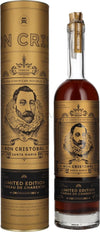 Ron Cristóbal PINEAU de CHARENTES Limited Edition 42% Vol. 0,7l in Giftbox
