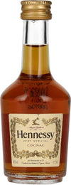 Hennessy Very Special Cognac 40% Vol. 0,05l (Mini)