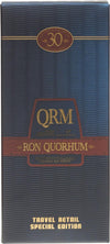 Ron Quorhum 30 Aniversario Travel Retail Special Edition 42% Vol. 0,7l in Giftbox