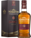 Tomatin 14 Years Old Port Casks whisky 46% Vol. 0,7l in Giftbox
