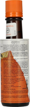 Angostura Orange Bitters 28% Vol. 0,1l