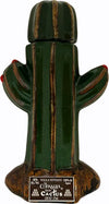 La Cofradia Tequila Reposado Edition "CACTUS" 38% Vol. 0,7l