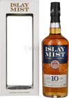 Islay Mist 10 Years Old Blended Scotch Whisky 40% Vol. 0,7l in Tinbox