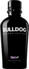 Bulldog London Dry Gin 40% Vol. 1l