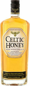 Celtic Honey Irish Honey Liqueur 30% Vol. 0,7l