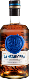 La Hechicera RESERVA FAMILIAR 40% Vol. 0,7l