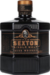 The Sexton Single Malt Irish Whiskey 40% Vol. 0,7l