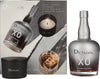 Dictador XO INSOLENT in Giftbox with Candle