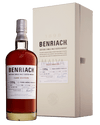 Benriach 27 Years Old Smoky CASK EDITION Pedro Ximénez 1994 CASK #1857 53,7% Vol. 0,7l