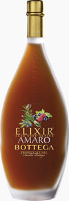 Bottega ELIXIR AMARO 21% Vol. 0,5l