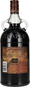 The Kraken Black Spiced Roast Coffee 40% Vol. 1l